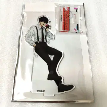 사카모토 데이즈 세바 나츠키 등신 아크릴 스탠드 파보테리아