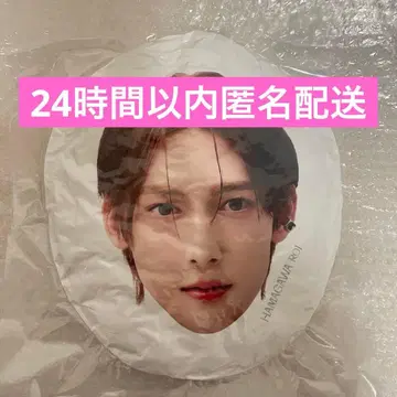 ROIROM 하마카와 미키 로이롬 페이스 쿠션 Dear cHaRm