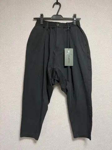 미사용 새상품 사루엘 팬츠 스위치 블레이드 SWITCHBLADE