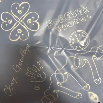 후지이 카제 Bandana (Black Prema)