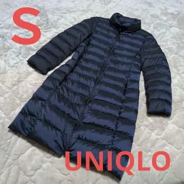 UNIQLO 울트라 라이트 다운 S