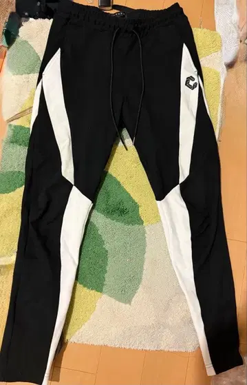 CRONOS 크로노스 조거 팬츠 즉시 완판