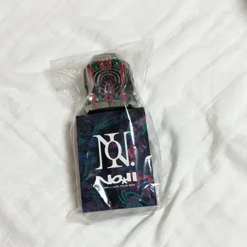 number_i LIVE TOUR 2025 No.II 응원봉