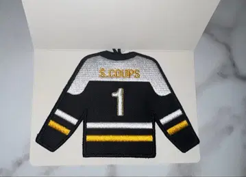 SEVENTEEN's HOME 에스크 승철 와펜 키링