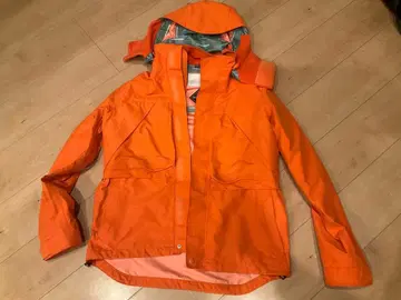 화이트 마운티니어링 Gore-Tex 후드티 L