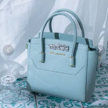 JILL BY JILLSTUART 비쥬 로얄 미니 아쿠아