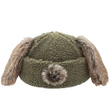 USJ 스누피 롤캡