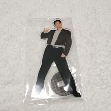 주논 복권 아크릴 스탠드 네스