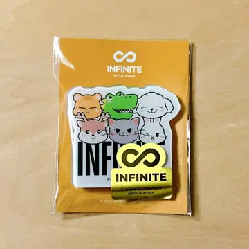 INFINITE 요코하마 콘서트 굿즈 스마트폰 그립