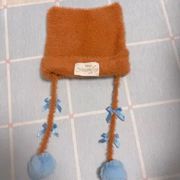 오샤레캣 니트 캡 루즈