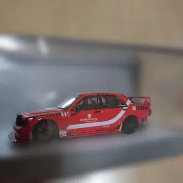 메르세데스 190 EW 201 211/499 1/64