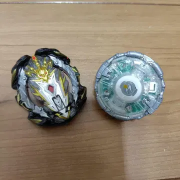 베이블레이드 버스트 프라임 아포칼립스