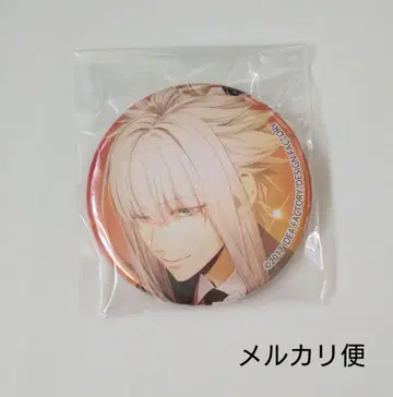 Code:Realize 코드리아라이즈 산 캔뱃지 오토메이트