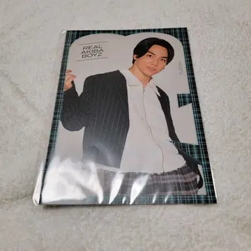 주논 복권 투시 사진집