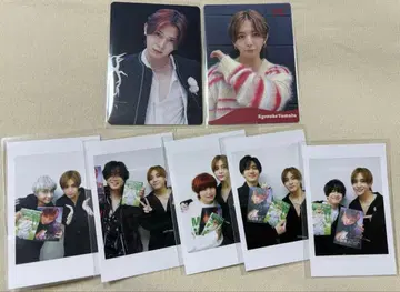 Hey! Say! JUMP 야마다 료스케 묶음 판매