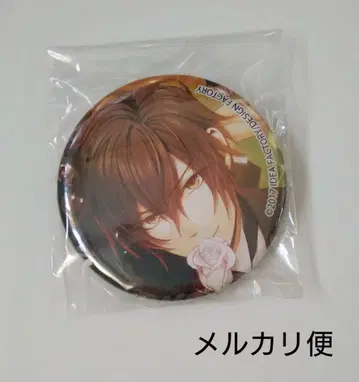 Code:Realize 코드리아이즈 루팡 캔뱃지 코도리아