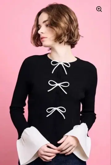 CAPRINO Ribbon Flare 34 XS