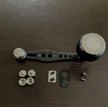 고메쿠사스 파워 밸런스 핸들