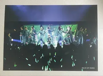 닌뮤 롯칸 2L판 브로마이드 1