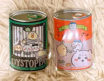 치이카와 mitamemo 캔뱃지