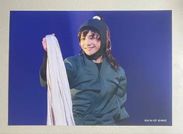 닌뮤 롯칸 2L판 브로마이드 5