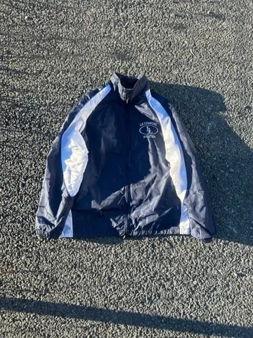 나일론 자켓 US 구제 의류 아메카지 미국 빈티지 의류