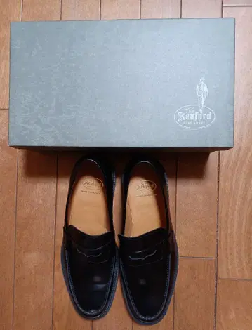 Kenford KM91 AE 드레스 슈즈 25