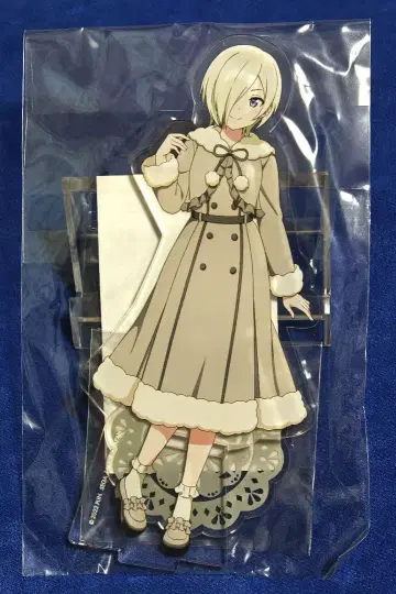 미아 테일러 아크릴 스탠드 러브 라이브