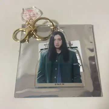 [ WIND BREAKER ] 윈브레 키링 스기시타 쿄타 JUNON