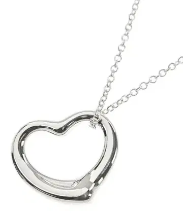 TIFFANY & CO. 여성용 목걸이