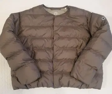 ORCIVAL 다운 자켓 사이즈 2