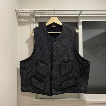 50s 브라운 비치 베스트 / 브라운즈 비치 베스트