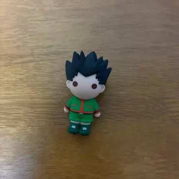 곤 제일복권 H상