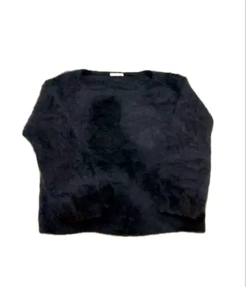 스웨터 Y2K 모헤어