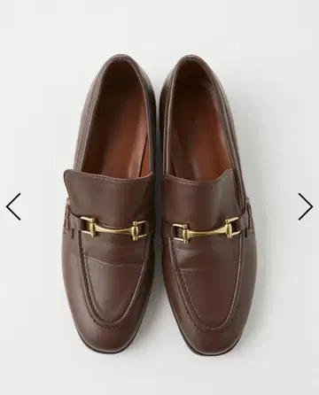 MOUSSY 마우지 BIT 로퍼