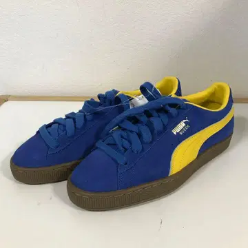 새상품 택 포함 푸마 남성용 스니커즈