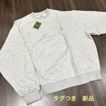 KELTY x FREAK'S STORE 속기모 맨투맨