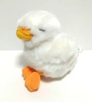 오리 봉제 인형 요시토쿠 오리 새