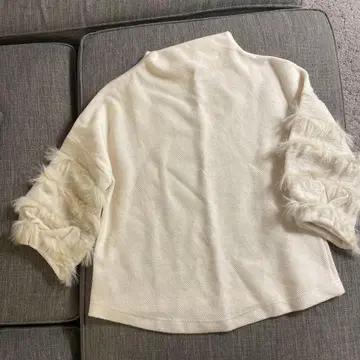 이탈리아제 원단 사용 BLUE RONCE 파티 상의