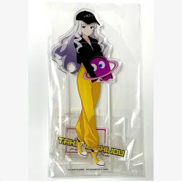 아이돌 마스터 팩마스 SHIBUYA109 아크릴 스탠드 시죠 타카네