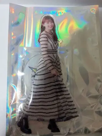 [ 미개봉 새상품 ] 쿠마다 린카 아크릴 스탠드