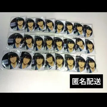 은혼 월드 캔뱃지 카츠라