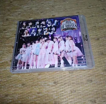 츠바키 팩토리/10th Anniversary Concert 블루레이