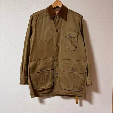 60s~ 헌팅 자켓