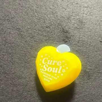 보쿠프리 링라이트 큐어서울 츠키미야 소소나 모리타 키리야