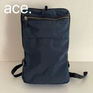 ace. 스마트 백팩 에이스