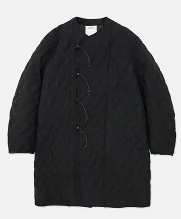 DIGAWEL Quilted Coat 퀼팅 코트