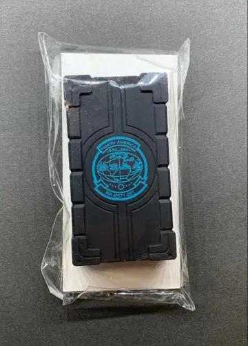 바이오하자드 6 더블 레트 케이스 커버 크리스