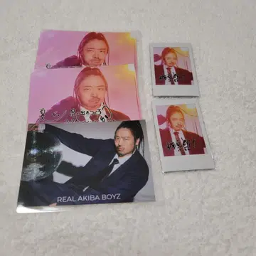 주논 복권 케이탄 세트