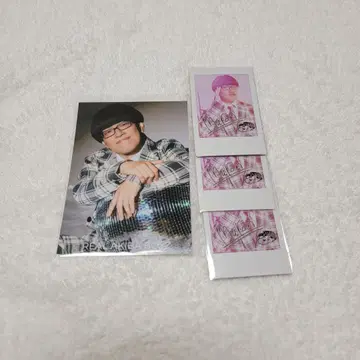 주논 복권 마론 세트